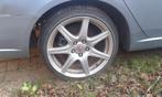 Velgen civic type R, Ophalen, Velg(en)