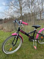 Btwin decathlon fiets meisje 20 inch, Ophalen, 20 inch