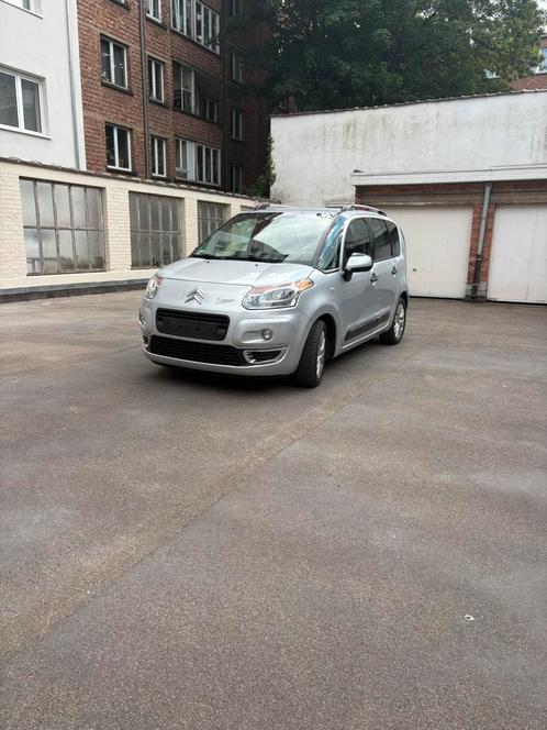 ‼️ Citroën, C3, Picasso, Automaat, volledige opties ‼️, Auto's, Citroën, Particulier, C3, Bluetooth, Benzine, Euro 5, Berline