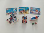 Lego 6517 - 6518 - 6534, Kinderen en Baby's, Ophalen of Verzenden