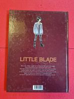 Bd little blade 1,EO, Enlèvement ou Envoi