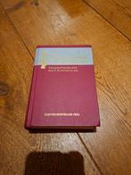 Zakwoordenboek der geneeskunde, Enlèvement, Comme neuf, Maladie et Allergie