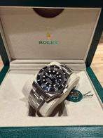 Rolex Submariner inclusief doos, Handtassen en Accessoires, Horloges | Heren, Staal, Verzenden, Polshorloge, Nieuw