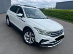 Volkswagen Tiguan Élégance 2.0 TDI 150cv, Autos, Volkswagen, Achat, Toit panoramique, Diesel, Automatique