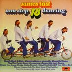 LP- James Last – Non Stop Dancing 18, Enlèvement ou Envoi