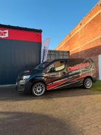 19” inch Rotiform DTM Demo set 5x108/5x114,3, Auto-onderdelen, Banden en Velgen, Nieuw, All Season, Personenwagen