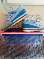 Vintage sneakers jaar 85 model Diamant, Kleding | Dames, Schoenen, Ophalen of Verzenden, Zo goed als nieuw