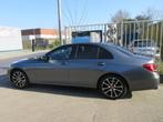 Mercedes E200d  2.0d Automaat Euro 6c 2018  110Kw, Automaat, Achterwielaandrijving, 4 cilinders, Leder