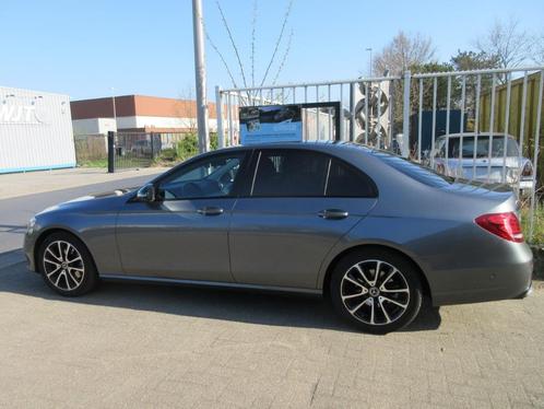 Mercedes E200d  2.0d Automaat Euro 6c 2018  110Kw, Auto's, Mercedes-Benz, Bedrijf, Te koop, E-Klasse, ABS, Achteruitrijcamera