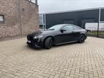 Mercedes-Benz E220d Coupe 9G-TRONIC AMG Line, Auto's, Mercedes-Benz, Automaat, 4 zetels, 1800 kg, Euro 6