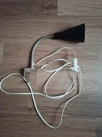 Lampe de bureau, Enlèvement ou Envoi, Utilisé, Métal