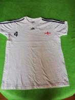 VOETBALTRUITJE ENGLAND WORLD CUP GERMANY 2006 speler GERRARD, Sport en Fitness, Voetbal, Maat L, Ophalen of Verzenden, Gebruikt
