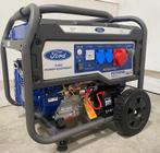 FORD generator 220 en 380 volt., Doe-het-zelf en Bouw, Aggregaten, Ophalen of Verzenden