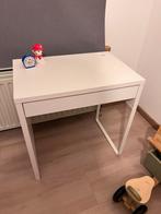 Bureau ikea, Huis en Inrichting, Ophalen, Gebruikt, Bureau