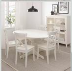 Ronde eettafel, Huis en Inrichting, Ophalen, Zo goed als nieuw