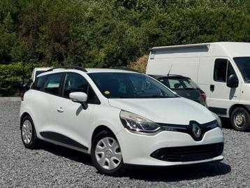 Renault clio | 1.5dci | Euro6b beschikbaar voor biedingen