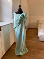 Avondjurk, Comme neuf, Taille 38/40 (M), Robe de gala, Bleu