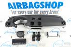 Airbag set Dashboard zwart/grijs 4 spaak Audi A3 8V, Auto-onderdelen