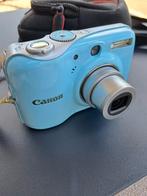 Canon PowerShot E1 Digital Camera, Audio, Tv en Foto, Fotocamera's Digitaal, Ophalen, Zo goed als nieuw, Canon