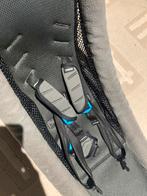 Thule infant sling, Ophalen, Kinderkar