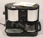 Krups Café Presso Crematic, Ophalen, 10 kopjes of meer, Nieuw, Gemalen koffie