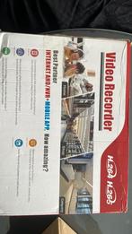 Videocamera’s, Audio, Tv en Foto, Ophalen, Camera