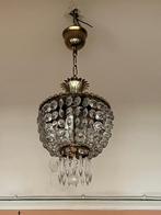 Lustre, Antiek en Kunst, Antiek | Verlichting, Ophalen