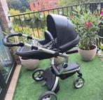 Kinder wagen  MIMA, Kinderen en Baby's, Ophalen, Zo goed als nieuw, Kinderwagen