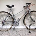 Retro - Vintage Peugeot Mixte, Autres marques, 10 à 15 vitesses, Comme neuf, Enlèvement