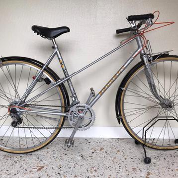 Retro - Vintage Peugeot Mixte beschikbaar voor biedingen