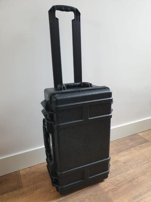 TourCase Trolley, Audio, Tv en Foto, Foto | Cameratassen, Ophalen of Verzenden