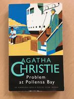 Agatha Christie - Problem at Pollensa Bay, Utilisé, Enlèvement ou Envoi