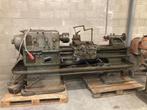 Draaibank Progres p420, Enlèvement, Utilisé, Tour à métaux, 500 à 1000 mm