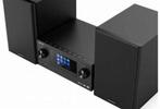 Kenwood M-9000S-B, Audio, Tv en Foto, Stereoketens, Overige merken, Ophalen of Verzenden, Zo goed als nieuw