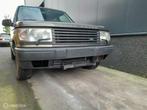 Lier bumper Range Rover P38 Bevestiging Lier Voorbumper, Auto-onderdelen, Land Rover, Ophalen of Verzenden, Gebruikt, Land Rover