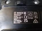 Batterie bosch powerpack 400, Ophalen, Gebruikt