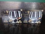 Christal d'Arques Super Cognac glazen 74cl (4st), Ophalen of Verzenden, Nieuw