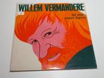 Lp - Willem Vermandere - Lat mie maar lopen, Ophalen of Verzenden, Zo goed als nieuw