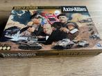 Bordspel - Axis and Allies North Africa, Een of twee spelers, Ophalen of Verzenden, Zo goed als nieuw