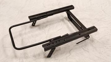 frame voor kuipzetel LINKS, CLASSIC MINI COOPER ea..... beschikbaar voor biedingen