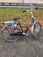 Elektrische fiets Gazelle, Fietsen en Brommers, Elektrische fietsen, Ophalen, Zo goed als nieuw, 51 tot 55 cm, 50 km per accu of meer