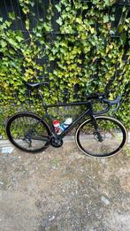 Orbea orca 55, Ophalen