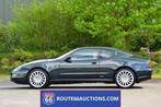 Maserati 4200 2003 | Route 66 Auctions, Auto's, Maserati, Automaat, Gebruikt, Zwart, Bedrijf
