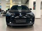 Toyota C-HR 1.8L Hybrid (122pk), Auto's, Stof, 4 cilinders, 72 kW, 86 g/km