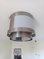 Hotte Franke, Enlèvement