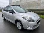 Renault Grand scenic 1.6 diesel 160.000km 7 Plaatsen, Auto's, Euro 5, 1600 cc, 7 zetels, Bedrijf