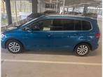 VW TOURAN 1.5 TSI DSG 2019, Achat, Euro 6, Anti démarrage, Alcantara