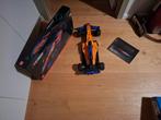 Lego mclaren f1, Ophalen of Verzenden, Zo goed als nieuw, Complete set, Lego