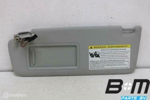 Zonneklep links Audi A3 8V Limo 8V5857551D, Auto-onderdelen, Overige Auto-onderdelen, Gebruikt