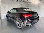 Volkswagen T-Roc Cabriolet 1.5 TSI DSG- 19" Velgen- LEDER-27, Auto's, Volkswagen, Automaat, 4 zetels, 4 cilinders, Cabriolet